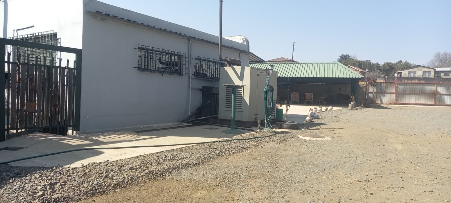 Commercial Property for Sale in Vrede Free State